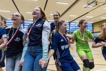 Bild 103 - wBJ NFV Futsalmeisterschaft